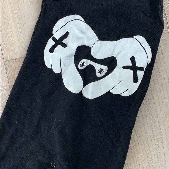 Romper - Picture 2 of 3